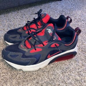 Air Max 200 Used